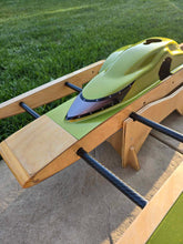 Load image into Gallery viewer, Blazer Marine Slingshot Windshield